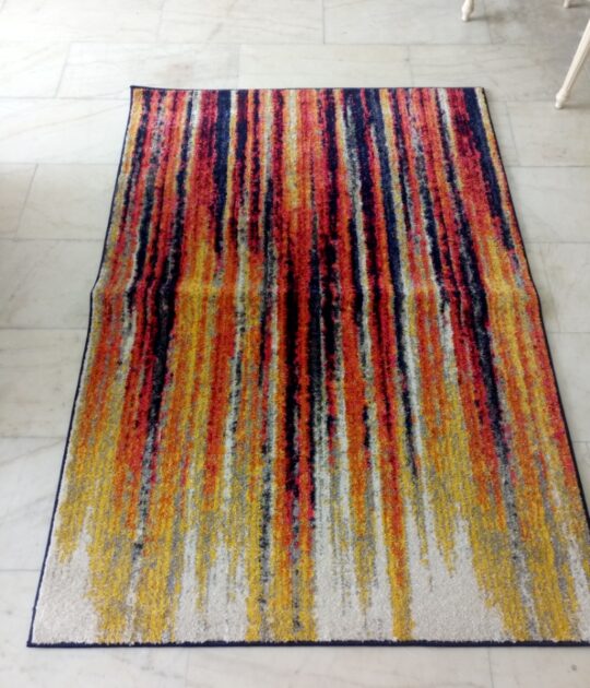 Spectrum Stripe Rug 120cm x 170cm