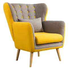 Arm Chair