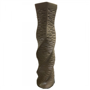Swirl Vase