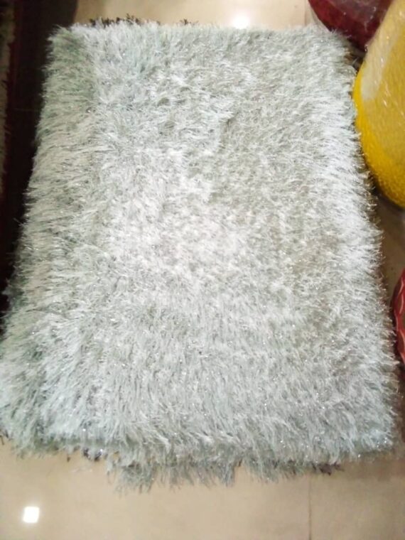 Glitz Shaggy Rug Sz 120/170