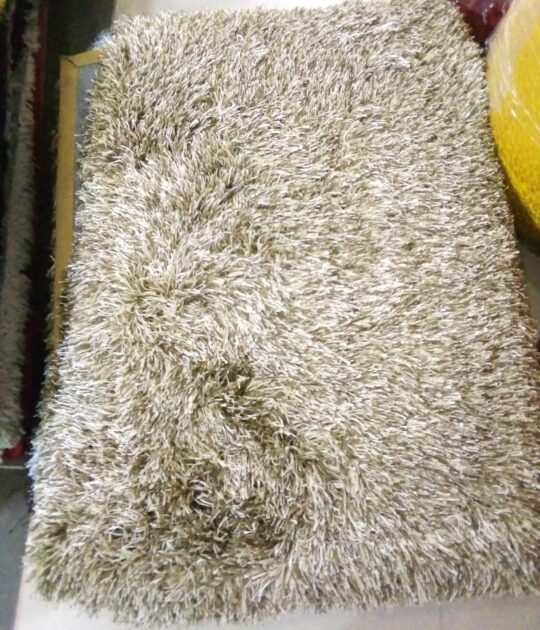 Shaggy Santa Cruz Rug 120/170 Sz