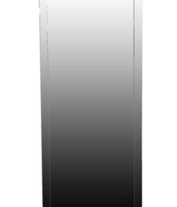 Long Alcove Mirror