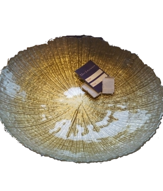 Akcam Dish