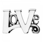 Love Table Ornament