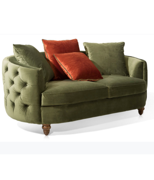 Olive Jools 2 Seater