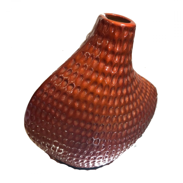 Mini Morrocan Vase