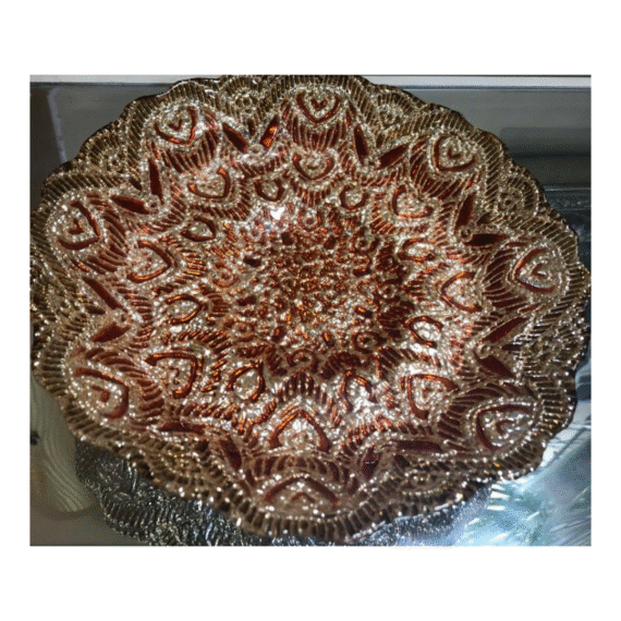 Ideal Purri Dish