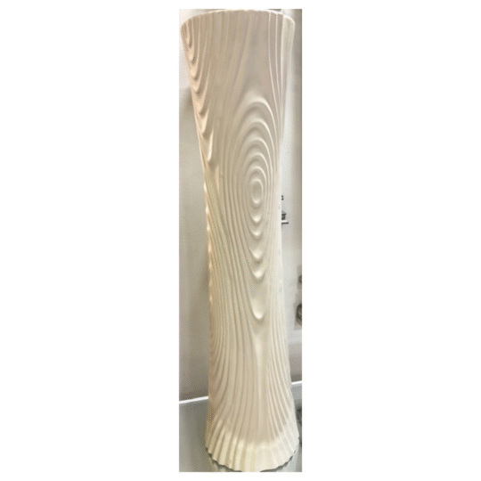 Tree Trunk Vase 80cm Sz