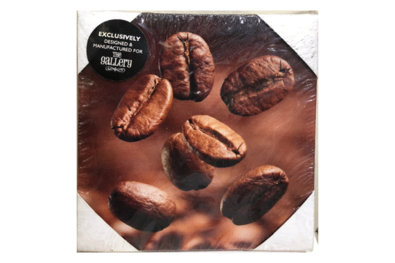Cocoa Bean Wall Art