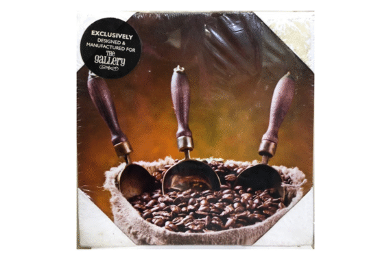 Cocoa Seed Shovel Arts