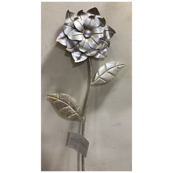 Floral Wall Art