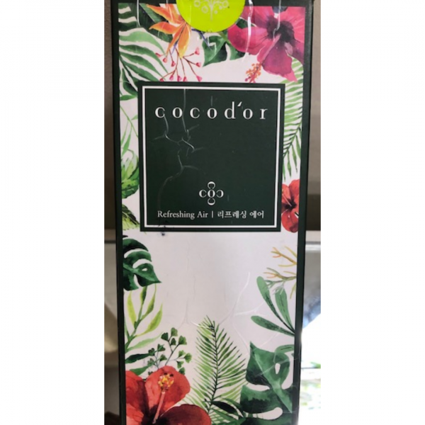 Cocod'or Refreshing Diffuser