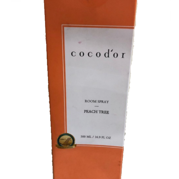 Cocod’or Peach Tree Spray