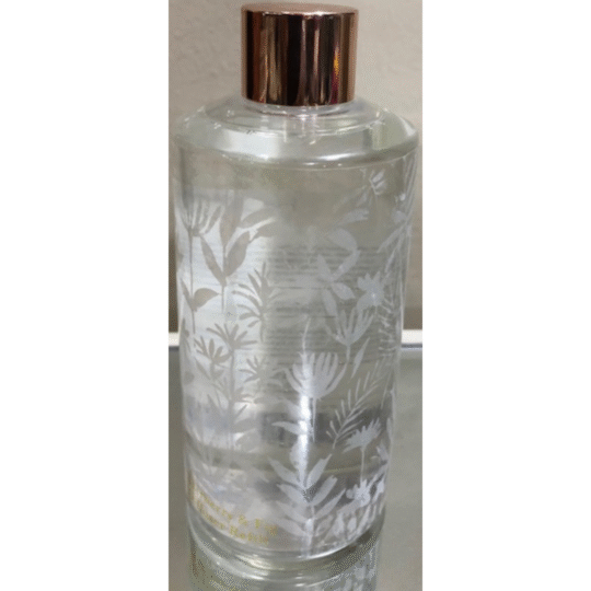 Figtree & Elderberry Fragrance