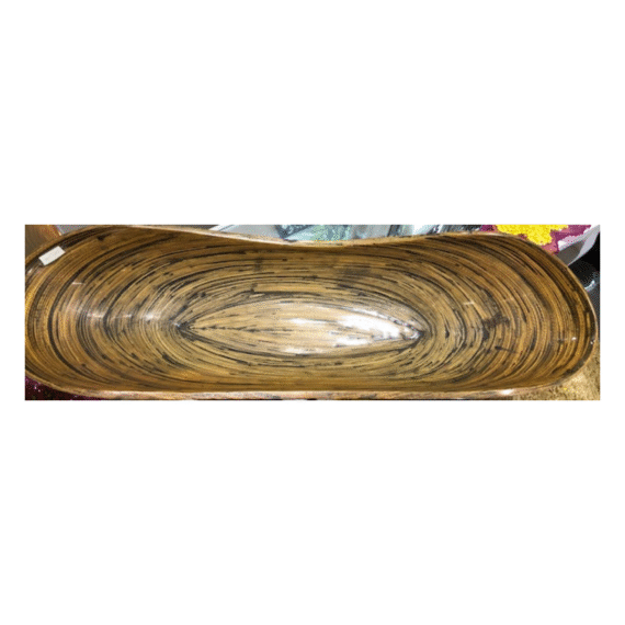 Mango Wood Trough