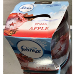 Spiced Apple Fragrance