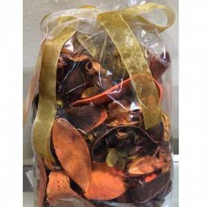 Citrus Scented Potpourri