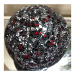 Mosaic Decor Ball