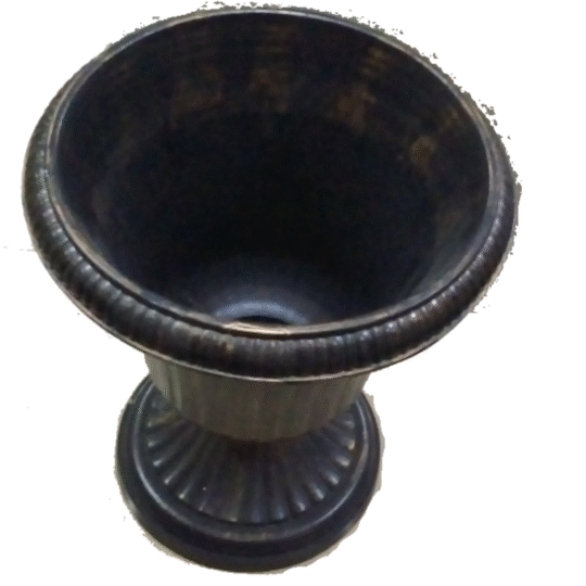 Urn Effect Planter