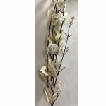 Silk leaf Spray Metallic