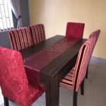 6 Seater Dinning Table