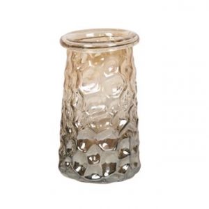 Lustre Vase 21CM