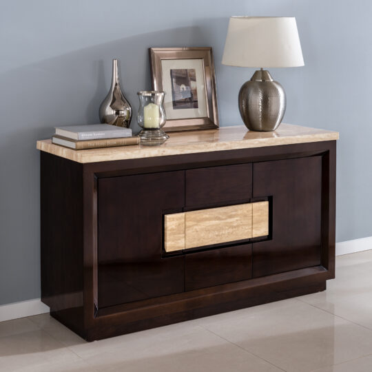 Marble Sideboard Crema