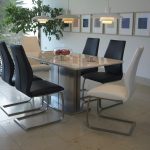 Prestige Dining Setting