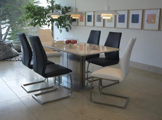 Prestige Dining Setting