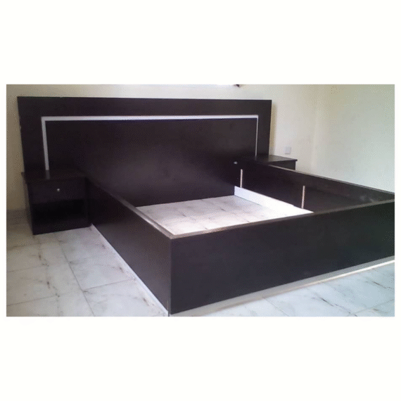 King Size Bed 6x6