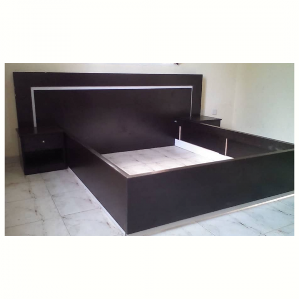 King Size Bed 6x6
