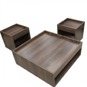 Cube Coffee Table