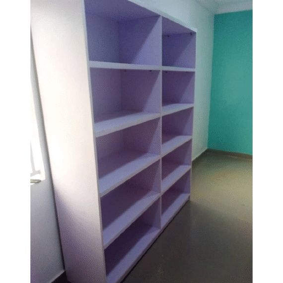 Display Shelf