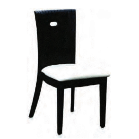 Ivory PU Leather