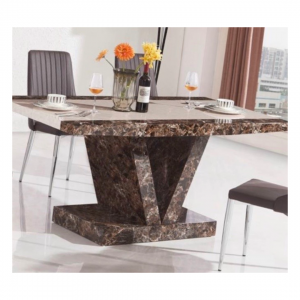 Havana Marble Dining Table