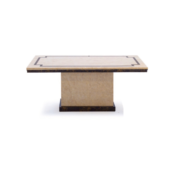 Alfredo Marble Dining Table
