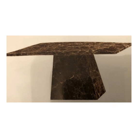 Senegal Dining Table