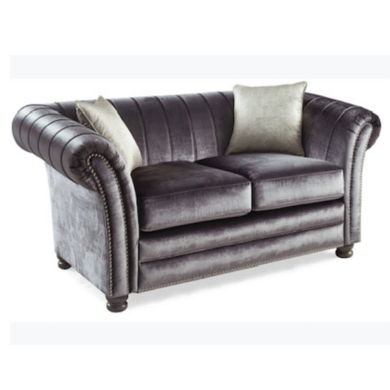 Giselle 2 Seater Sofa