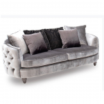 Nicolle 2 Seater Sofa
