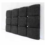 Fabric Bed Headboard