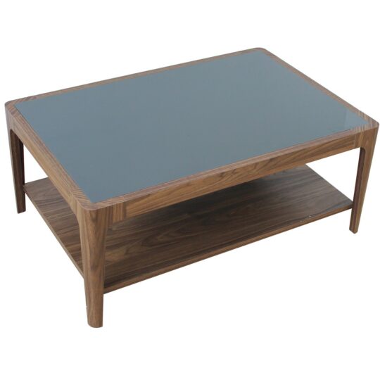 Rectangular Center Table