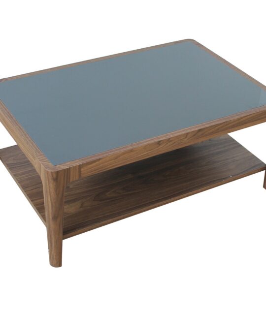 Rectangular Center Table