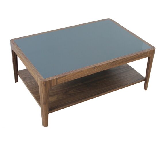 Rectangular Center Table