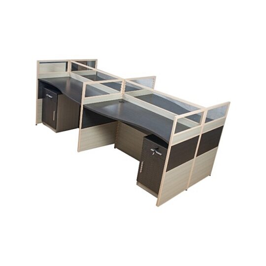 Seater Workstation Furniture
