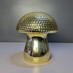 Gold Mushroom