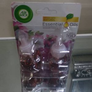 Airwick Essential Oil Refil