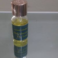 Elderberry Fig Tree Oil 15ML