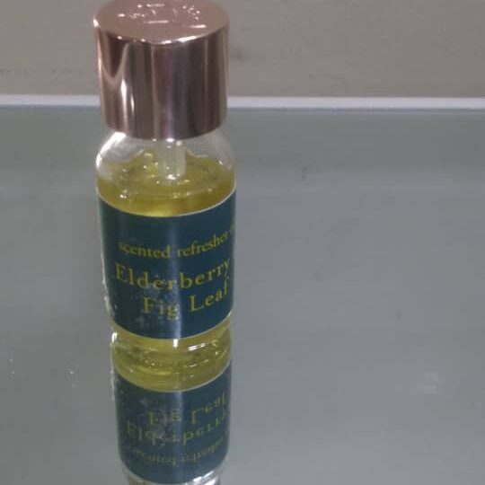 Elderberry Fig Tree Oil 15ML