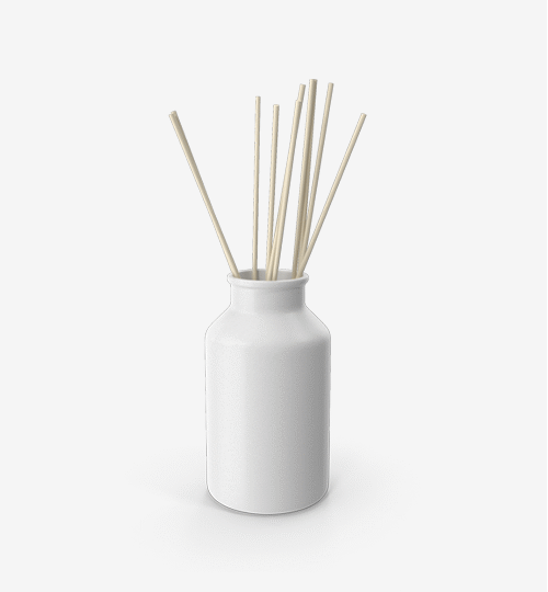 Decorative Jar