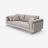 Soft Sofa